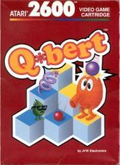 Q*Bert [Red Label]